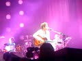 Numeral - Gustavo Cerati - Fuerza Natural - 2009