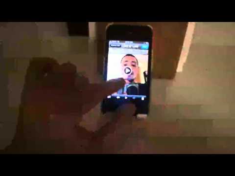 How to Send Video Mail on Your iPhone, iPod touch or iPad
