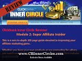 Clickbank Inner Circle - Is it a Scam? In Depth Review Clickbank Inner Circle - Is it a Scam? In Depth Review