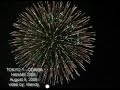 ODAIBA HANABI 2008