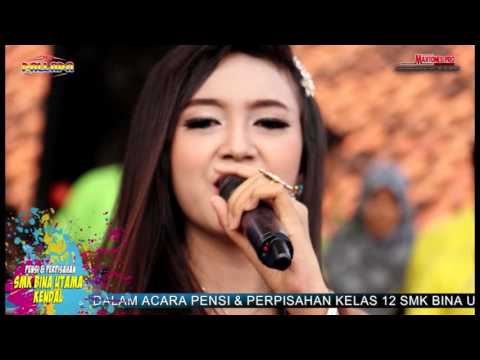 Jihan audy - juragan empang smk bina utama tanpa slide foto