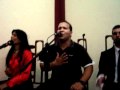Despertai Minist�rio de Louvor