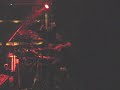 discoballs in Lucerna music bar prague