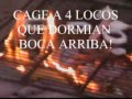chicha chorizo chileno pero no ladron