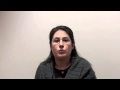 Cathrin Kolb on The Six Figure Blueprint marketing workshop for Coaches, Consultants and Trainers