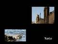 Noto - Barocco