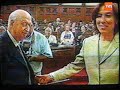 muerte del destacado escritor y politico chileno
