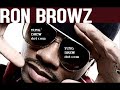 Ron Brownz- Jumpin out the window Ron Brownz- Jumpin out the window