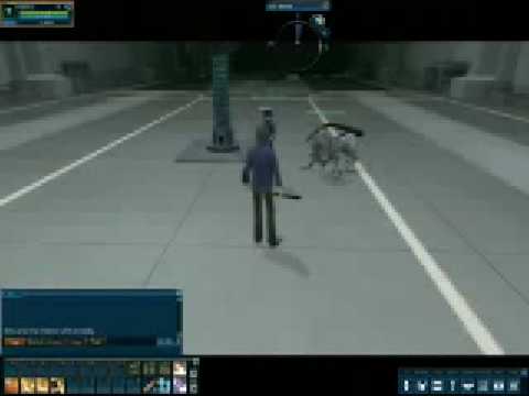 Shin Megami Tensei Imagine Screenshot 0