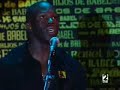 Hijos de Babel - Casting - Mohamed Diop