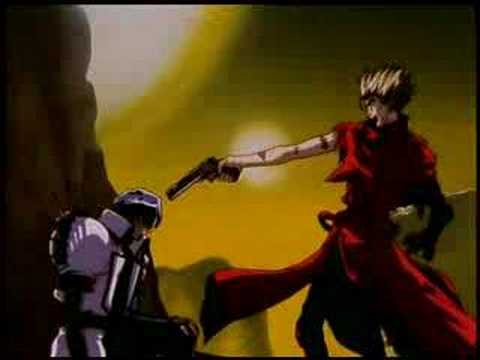 Trigun