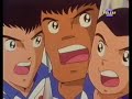 Captain Tsubasa 16