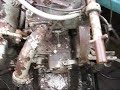 My Yanmar Diesel