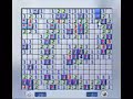 Intermediate Minesweeper in 22 seconds!