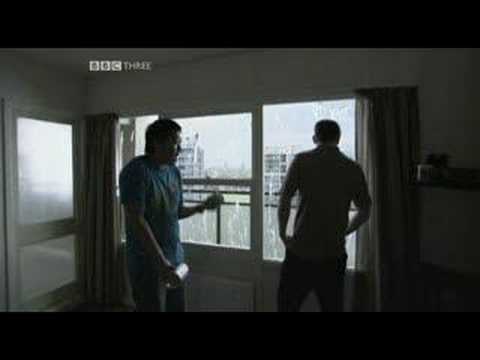 15 storeys high - 2.2 - car boot and pigeon shit - 1 of 3