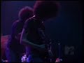 Cicatriz ESP Live Pt. II