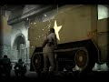 insted of halo, a world war 2 movie with clips from day of defeat and red orchestra