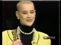 Chanel fall winter 1993 - report
