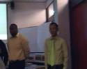 Afstudeerproject Ing. Malino deel 2