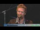 The Swell Season - Falling Slowly (Bonnaroo 2008)