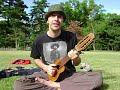 Danny Blackwell Churango Neko Haiku