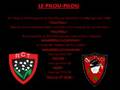 LE PILOU PILOU