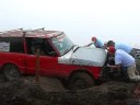4wd pantanos
