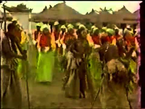 PAN-AFRICA HERITAGE POPULAR DANCE MUSIC PAN-AFRICA HERITAGE POPULAR DANCE MUSIC