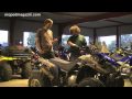 Vierzylinder-Quad - Yamaha 350 Warrior - Teil 1 von 3.mov