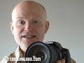 canon ef s 17 55mm is lens review