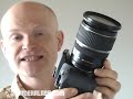 canon ef s 17 55mm is lens review
