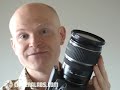 canon ef s 17 55mm is lens review