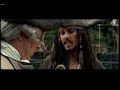 Jack Sparrow - Englishman In New York