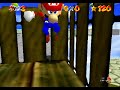 Super Mario 64 - Rainbow Ride Freerun (TAS) Super Mario 64 - Rainbow Ride Freerun (TAS)