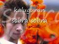 ojo kaluguran da ka