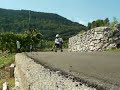 incidenti-cazzate-moto-discesa-on board-passeggino-zulu