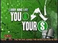 Larry King Live Open - 2008 Larry King Live Open - 2008