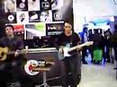 Alamedas - Recuerdos (Mini-gira Precipicio)