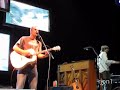 Jack Johnson - Bubble Toes, Wasting Time, Staple It Together (Alpine Valley 2008)