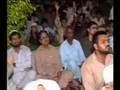 2of 2, Mehfil-e-Natt ~ Haqeeq Marble ~ Lahore, by Gh