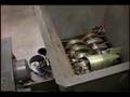 WATCH IT SHRED!  \\ Torpedo //  (SSI Shredder)