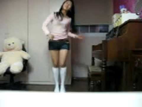 school girl