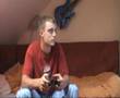 Taping Sawyer