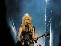 Madonna Sticky & Sweet tour Roma - human nature