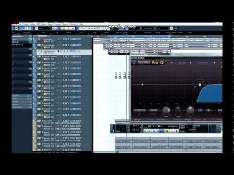 how to isolate vocals in fl studio