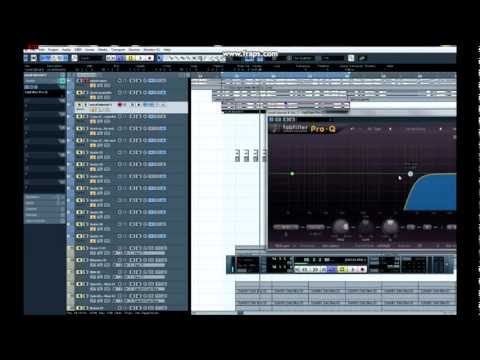 how to isolate vocals dj