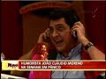 Humorista piauiense Jo�o Cl�udio Moreno