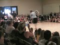 Benji Schwimmer performs for the Gr ...