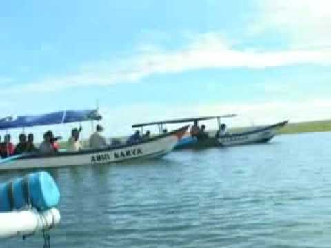 Laguna Glagah