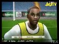 ronaldinho carlos robinho jogatv pes we10 v 3